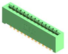 Card Edge Connector Rohs Compliant Edac - 63AJ2052 - Newark, An Avnet Company