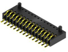 Spring Loaded Conn, Compression, 10Pos; Spring Loaded Connector Type Samtec - 97P4159 - Newark, An Avnet Company