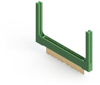 Card Conn, Single Side, 34Pos, Wire Wrap; Card Edge Connector Type Edac - 67AJ3547 - Newark, An Avnet Company