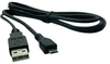 Usb Cable, 2.0 A PlugMicro B Plug, 1M Rohs Compliant Connective Peripherals - 29AK0742 - Newark, An Avnet Company