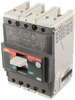 Circuit Breaker, 3 Pole, 15A; Product Range Abb - 64Y1152 - Newark, An Avnet Company