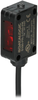 Diffuse reflection sensor Datalogic 950811090 - S100-PR-2-D00-PK - Image