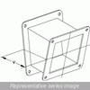 Electrical - Wireway & Trough - 1487D2P - Hammond Manufacturing Company Inc.