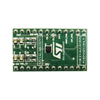 Development Boards, Kits, Programmers - Evaluation Boards - Sensors - 1283744-STEVAL-MKI163V1 - Win Source Electronics