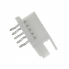 Rectangular Connectors - 292250-5 - 762074-292250-5 - Win Source Electronics