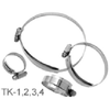 Interconnect Accessory - TK-2 - Richardson RFPD