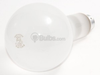 200 Watt, 120-130 Volt PS30 Frosted Long Life Bulb - 143040 - bulbs.com