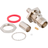 Coaxial Connector (RF) Assemblies - 115-031-6921-ND - DigiKey