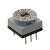 DIP Switches - 679-1912-ND - DigiKey