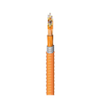 Indoor Riser OM1 Distribution 72Fibers Aluminum Interlocked - FI1D072FK - Belden Inc.