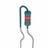 Through Hole Resistors - PRNF14FTD23K7-ND - DigiKey