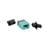 Fiber Optic Connector Adapters - 5073-FOA-MPO-ND - DigiKey