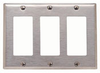 Decora#&0174; Wallplates - 84411-40 - Leviton Manufacturing