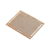 Prototype Boards Perforated - 1528-2171-ND - DigiKey