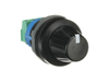 ABBG Potentiometer Operators - MT-105B - Galco Industrial Electronics