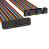 Rectangular Cable Assemblies - A3CKB-3418M-ND - DigiKey