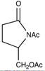 5-Acetoxymethyl-N-acetyl-2-pyrrolidinone - 6072 - Medical Isotopes, Inc.