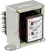 Transformer;25VA;Chassis;Pri:115/230V;Sec:24VCT;Sec:Ser 1A,Par 2A;Lug;50/60Hz - 70218343 - Allied Electronics, Inc.