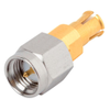 Coaxial Connector (RF) Adapters - 1678-1149-6411-ND - DigiKey