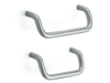 304 STAINLESS STEEL 115º HANDLE - LF-12-96 -- LF-12-96 - Image