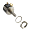 Rotary Potentiometers, Rheostats -- 534B1103JC - Image