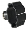 Helmet Clip 4AA/3AA, Gallet F1 S/SA/SL/RT/E, Gallet F2 - Image