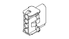 Headers & Wire Housings - 1-480703-0 - Powell Electronics, Inc.