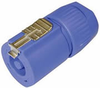Powercon Cable End-Power in Neutrik - CA-NAC3FCA - Visual Sound, Inc.