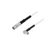 Coaxial Cables (RF) - 6099-PE3W06759/HS-150CM-ND - DigiKey