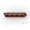 Headers, Male Pins - 1734-9-967689-2-ND - DigiKey