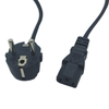 Power, Line Cables and Extension Cords -- 4797-CER120MC13B-ND - Image