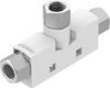 Vacuum Generators - 2022427 - RS Components, Ltd.