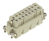 Heavy Duty Power Connector Inserts & Modules - 8427756 - RS Components, Ltd.