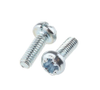 Machine Screws - 560530 - RS Components, Ltd.