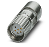 Industrial Circular Connectors - 1886890 - RS Components, Ltd.