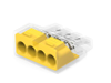 Splice Connectors - 2796467 - RS Components, Ltd.