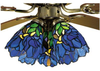 27483 Fans-Light Kits - 407601 - Capital Lighting, Inc.