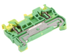 DIN Rail Terminal Blocks - 6273715 - RS Components, Ltd.