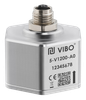 Industrial IoT Edge Vibration Sensor - VIBO&reg; - Tronics Microsystems
