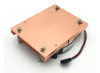 TC-AMD AM4 1U-P32: 1U Cooling for AM4 Processors -  - ToneCooling Technology Co., Ltd