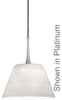 MP-LED598-WT/DB Mini Pendants-Cable - 373738 - Capital Lighting, Inc.