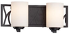 83702-ART Bathroom Fixtures-Two Lights - 650717 - Capital Lighting, Inc.