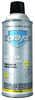 Sprayon LU 710 Corrosion Inhibitor - Spray 12 oz Aerosol Can - 12 oz Net Weight - 90710 - 075577-90710 - R. S. Hughes Company, Inc.