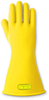 Ansell Marigold Industries Yellow 9 Natural Rubber Mechanic's Gloves - 14 in Length - 076490-13766 - 076490-13766 - R. S. Hughes Company, Inc.