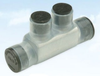 Mechanical Cable Splice -- IISR500