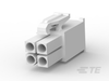 Rectangular Wire & Cable Connectors & Housings - 172338-1 - TE Connectivity