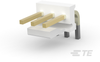 PCB Headers & Receptacles - 3-644769-3 - TE Connectivity