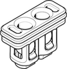 Non return valve - VMPA2-RV - Festo Corporation