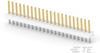 PCB Headers & Receptacles - 5-641211-2 - TE Connectivity