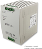 Ac/dc Din Rail Power Supply, Adjustable, 90 V, 264 V, 240 W, 24 V, 10 A Rohs Compliant Xp Power - 96K8657 - Newark, An Avnet Company